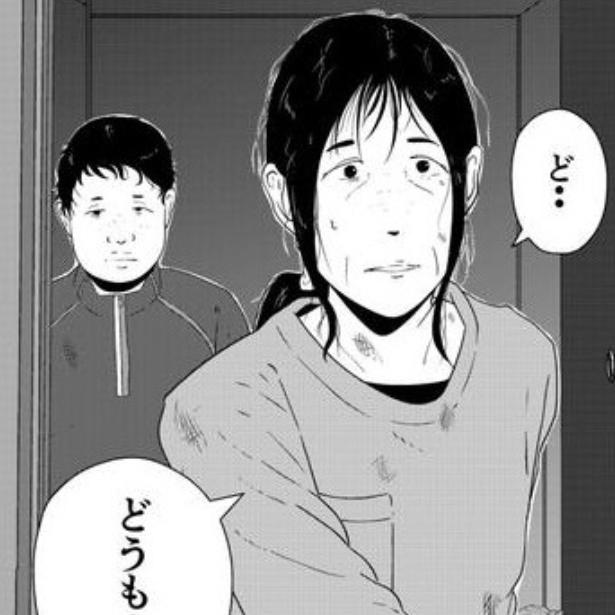 夜逃げすらできない！病弱な息子を育てる母が職も住居も失い...同情でお金を貸した結果がさらなる悲劇を生む【作者に聞く】