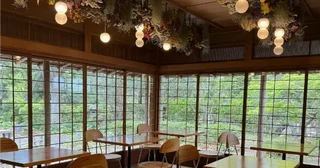 千葉公園内に「パンとエスプレッソと」がOPEN。茶室を活かしたカフェ、新作のフラットクロワッサンが楽しみ！
