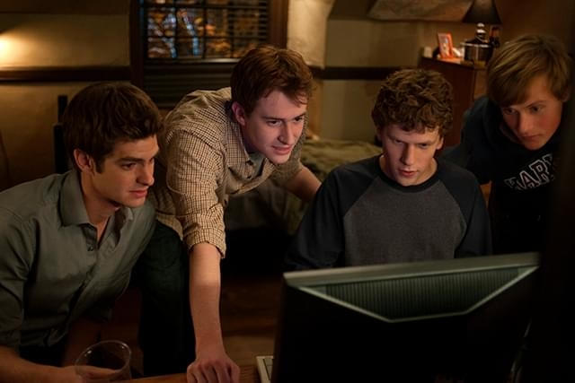 「ソーシャル・ネットワーク」続編、ザッカーバーグ役交代の理由を監督が明かす