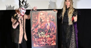 “魔界の二大巨頭”デーモン閣下＆ダミアン浜田陛下、気を付けているのは健康管理「いかに健康に過ごすか」「秘訣は早寝早起き」