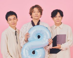 SMAP解散発表から10年…5人それぞれの“変化”を振り返る。「4枚目のソロアルバムを発売した」歌手活動が目立つメンバーも