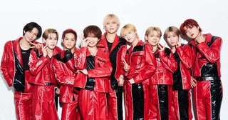 パンクボーイズグループD.O.L、過去最大規模となるO-EASTワンマンに意気込み ファンの存在は“心臓”