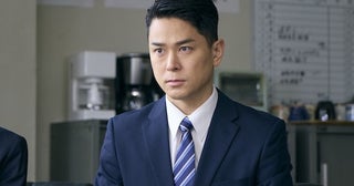ドリアン・ロロブリジーダ“清川”がドラァグクイーン姿でパフォーマンスをしたシーンに「美しすぎない？」の声＜人事の人見＞
