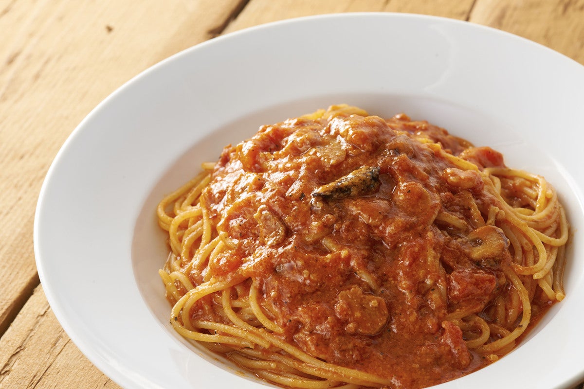 看板パスタが【半額】1,320円→660円！カプリチョーザ「大創業祭」が7月の木曜ディナー限定で開催