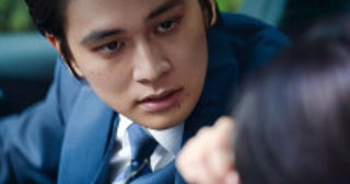 北村匠海が“怖すぎる”エリート警察官に！映画『シャドウワーク』新場面写真解禁