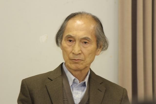 品川徹さん死去、90歳代表作にドラマ「白い巨塔」、映画「野のなななのか」「龍三と七人の子分たち」