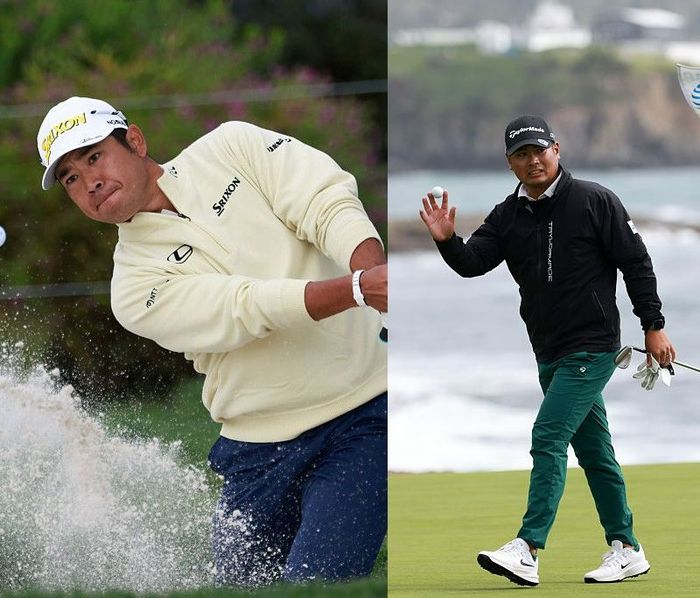 今週のジェネシス招待で松山英樹、久常涼の2人が“優勝候補”入りPGAツアーが太鼓判