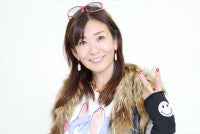 中島史恵57歳、グラビアは「ご依頼をいただける限り続けたい」衰え知らずの“抜群プロポーション”で挑んだ最新写真集