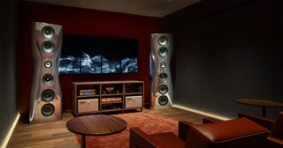【東京都港区・埼玉県さいたま市】ハイフィデリティ・サウンドを提供する「KEF」が、試聴体験フェアを開催