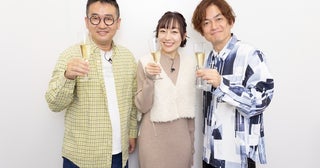 須田亜香里「お酢との触れ合いがより楽しく増えていくきっかけになったらいいな」“お酢偏愛”番組「お酢きびと」リニューアル