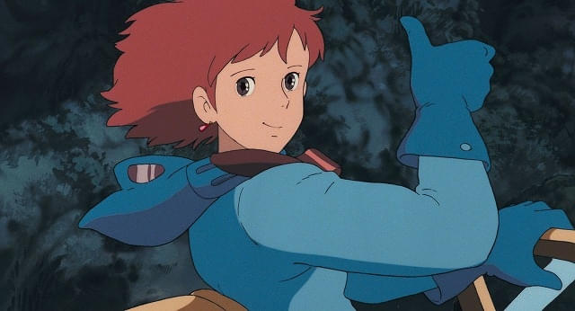 「風の谷のナウシカ」あらすじ、声優まとめスタジオジブリ第0作、宮﨑駿作品に連続出演した島本須美