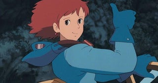 「風の谷のナウシカ」あらすじ、声優まとめスタジオジブリ第0作、宮﨑駿作品に連続出演した島本須美