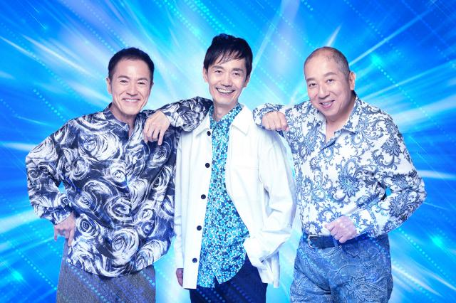 海外で再評価が進むJ-Fusion、初期CASIOPEAメンバーが集結！ かつしかトリオ 原点回帰のアルバム『SO-DAYONE !』リリース決定