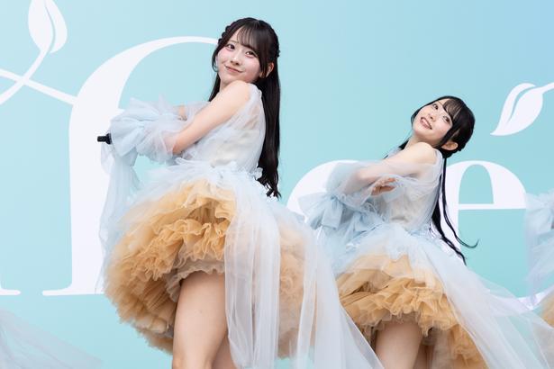 Rain Tree、動員2500人達成で念願の全員歌唱曲の制作が決定綾瀬ことり「デビューして2年目でこれだけたくさんの方が…」