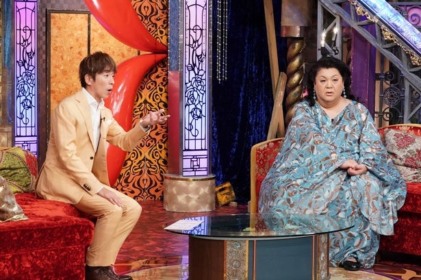 「体が心配や…」村上信五＆マツコ、“酒貧乏”男性の飲みっぷりに仰天＜月曜から夜ふかし＞