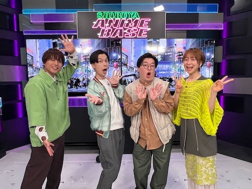  声優・仲村宗悟の“怖すぎる”イラストに悲鳴＆大爆笑 