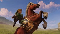スイッチ2『ゼルダの伝説 時のオカリナ』11月5日発売決定任天堂・青沼氏がゲームプレイする紹介映像も公開