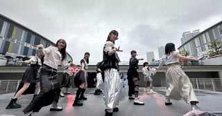 WHITE SCORPION、雨にも負けずリベンジ達成「今日達成できないようじゃ、これからも無理だよねと話し合っていた」