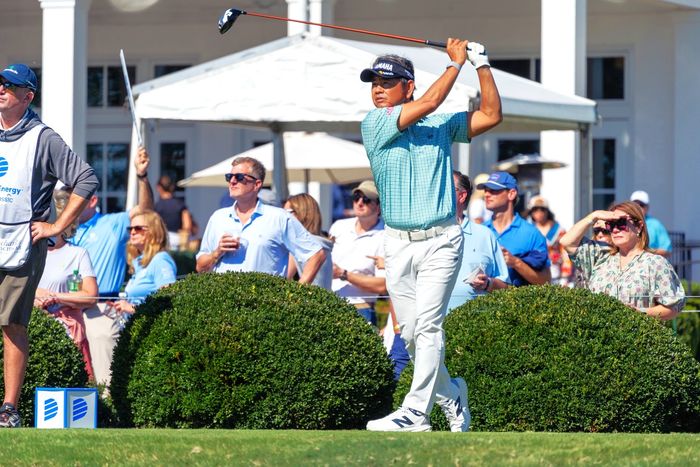 「一瞬」だった初の米シニアツアー参戦“感謝”の気持ち、“世界の青木”の凄さを痛感した一年【藤田寛之の“人生付録記”】