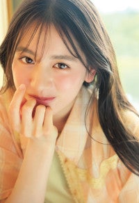 「めざましテレビ」イマドキガール美女に“身長176cm股下90cm”圧倒的スタイルの美女もヤンジャン最新号