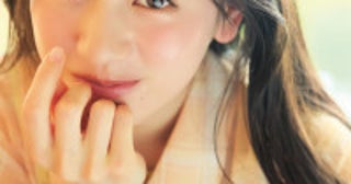 「めざましテレビ」イマドキガール美女に“身長176cm股下90cm”圧倒的スタイルの美女もヤンジャン最新号