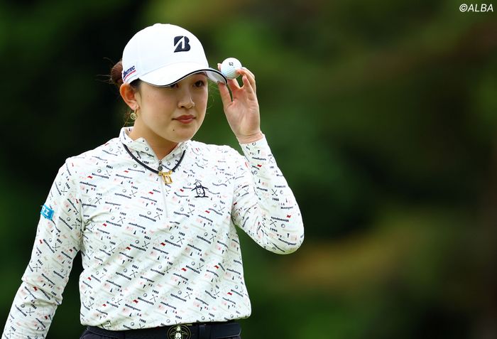苦戦続いたプロ2年目の19歳が第1回ボーダーをクリアQT1位のルーキーも“当確”【リランキング動向】