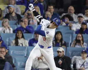 “月間MVP”から一転…大谷翔平「タイムリー欠乏症」でドジャース打線に広がる“負の連鎖”