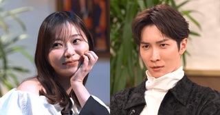指原莉乃＆SnowMan・渡辺翔太、 “似た者同士”な二人が奮闘する姿を捉えた場面カットが解禁に＜3年C組 指原×翔太＞