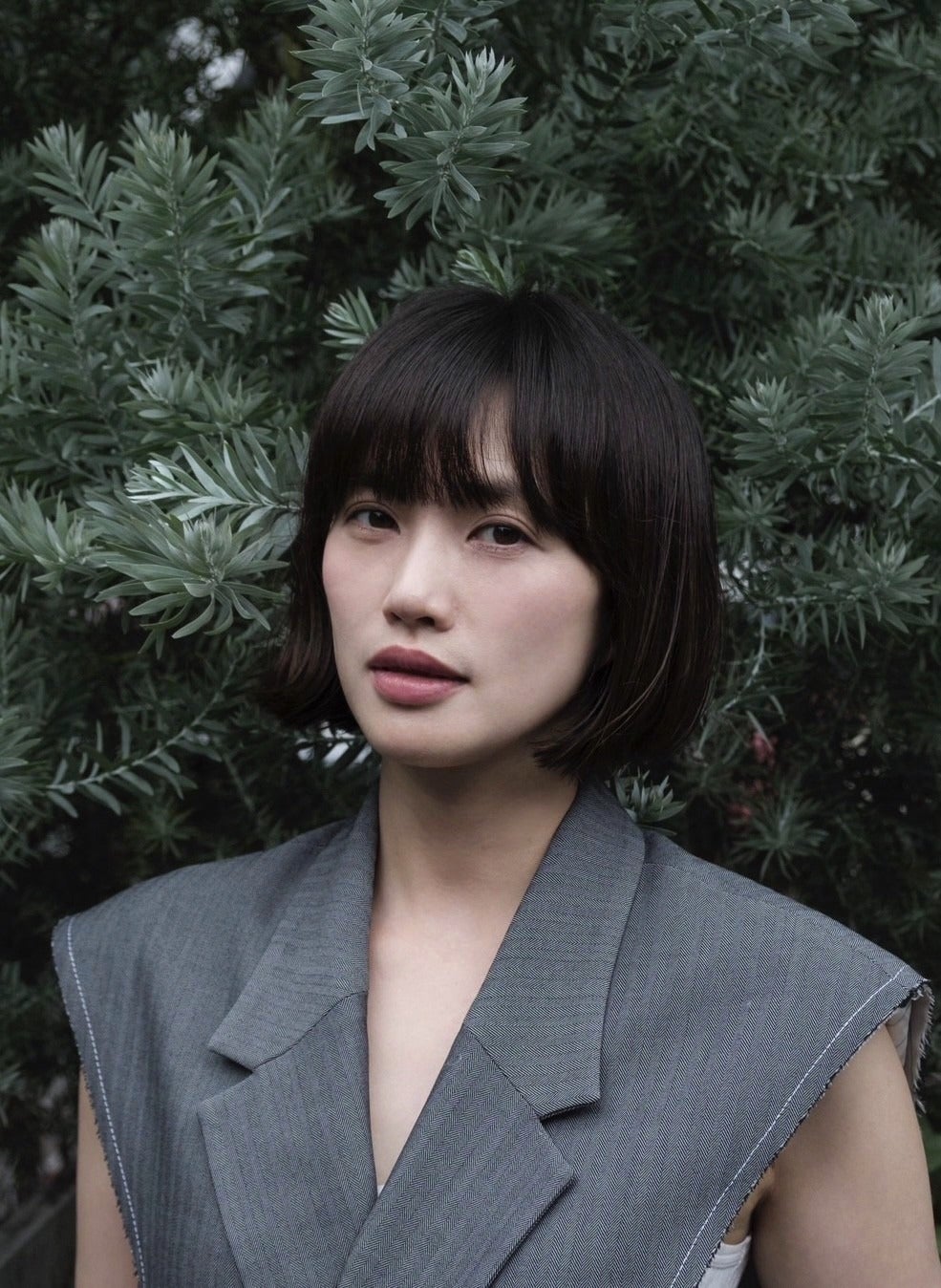 バカリズム脚本×森田望智主演の次期朝ドラ「巡るスワン」臼田あさ美、岡山天音、矢作兼ら“生活安全課”キャスト8人が発表