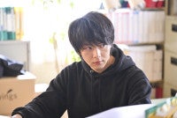『DREAM STAGE』第6話 NAZE、メンバー脱退の危機“吾妻”中村倫也は想定外の“秘密”を知ることに