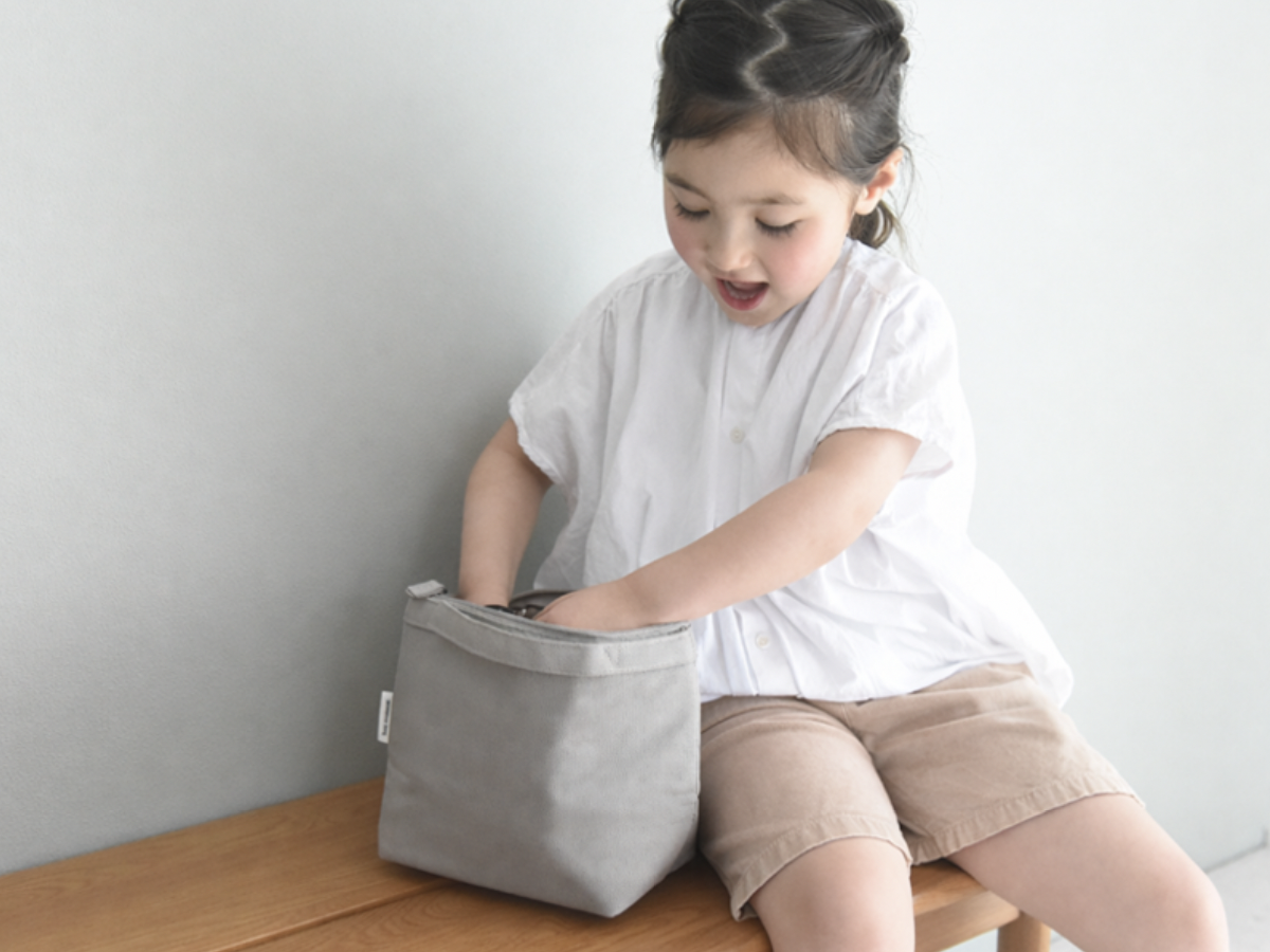 「お弁当、大丈夫かな」って毎年夏に心配するママへ。保冷なしより3倍長持ちする強保冷バッグが登場