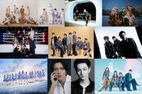 『CDTVライブ！ライブ！』セカオワフェス開催豪華6曲をフルサイズライブ