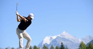 中島啓太は7位後退も5打差で最終日へ通算15勝の49歳が5年ぶりVに王手/欧州ツアー