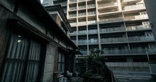 マイホーム近くに「タワマンができた」家族の悲鳴。「上階住民からの視線が気になり」ノイローゼ状態に
