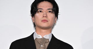 NEWS・加藤シゲアキ、監督作でW主演のAぇ! group・正門良規の役作りを称賛「寝ずに3日間過ごした」
