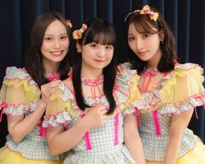 HKT48、15周年でめぐる全国ツアーに確かな自信豊永阿紀「みなさん覚悟して来てください」