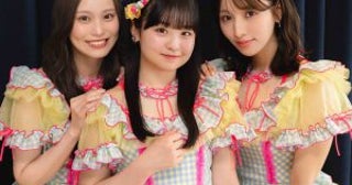 HKT48、15周年でめぐる全国ツアーに確かな自信豊永阿紀「みなさん覚悟して来てください」