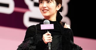 浜辺美波、映画『六人の嘘つきな大学生』共演者の初めての嘘を暴露「あの瞬間は忘れられない」とニッコリ