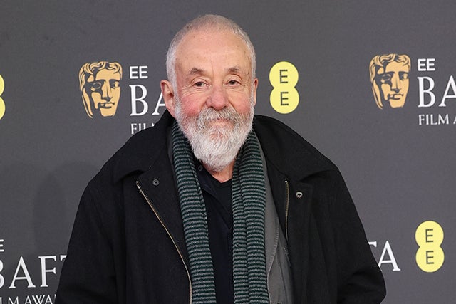 「秘密と嘘」のマイク・リー監督、新作が最後の映画か