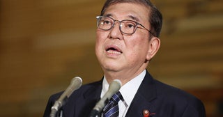 【#佐藤優のシン世界地図探索79】石破新首相誕生と、露軍機領空侵犯に警告フレア発射