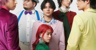 【Penthouse / インタビュー】一曲一曲がキラーチューン！日本武道館公演を経て放つ、全曲主役のアルバム『Neon Garden』発売