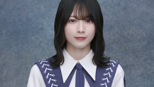 櫻坂46 森田ひかる、TVアニメ『アオのハコ』宣伝大使に就任「たくさん魅力をお伝えしていければ」