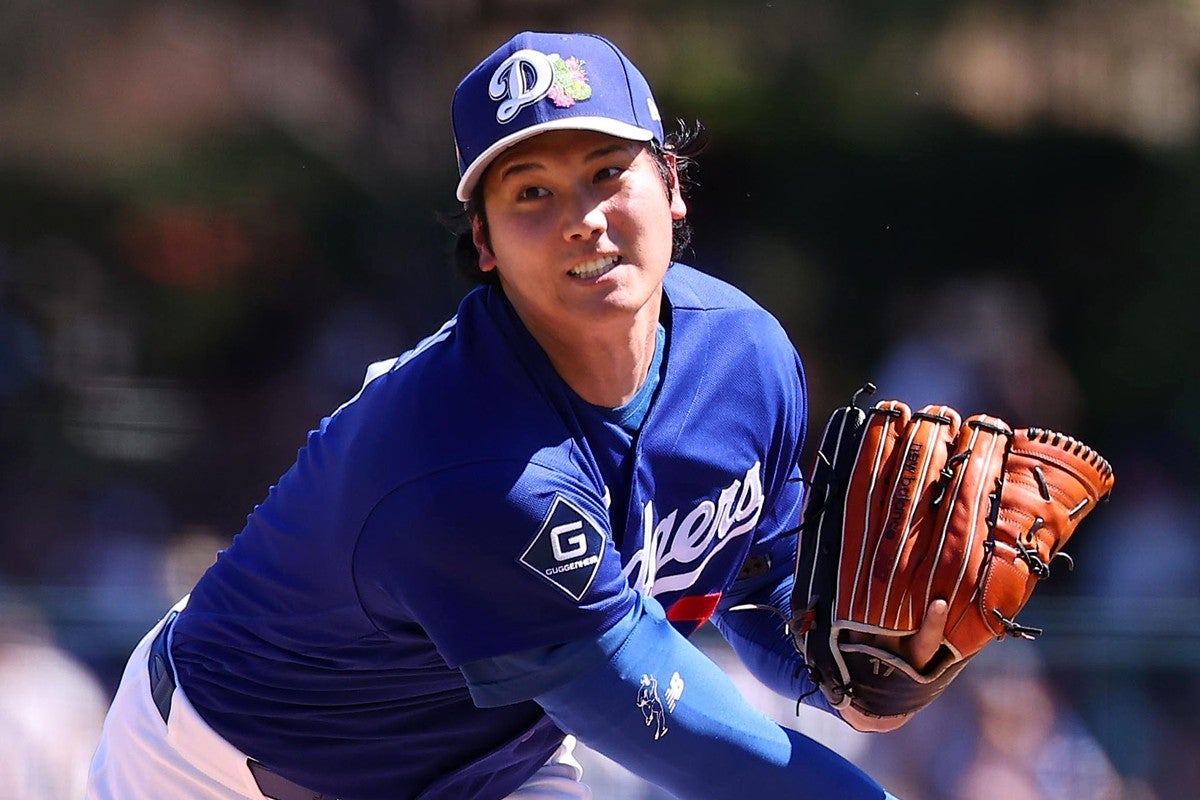 大谷翔平長年の「苦手食材」を克服していた！陰に真美子さんの「秘密の調理術」