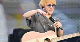 WEST.神山智洋、初ソロライブで見せた覚悟。「出会ってくれてありがとう」