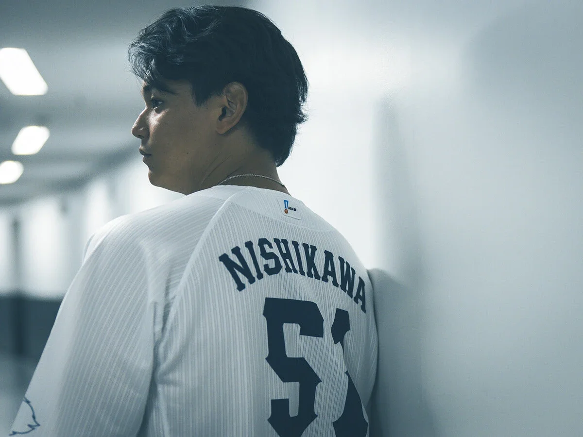 【部活やろうぜ！】西武・西川愛也「部活っておもしろいことしかないんですよね。しんどいですけど」