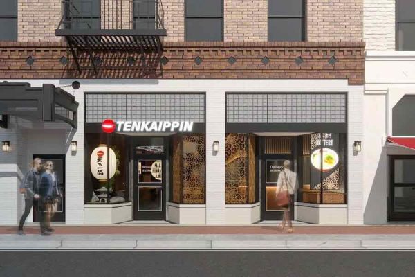 天下一品、ロサンゼルス店を12月8日オープン海外進出を本格化