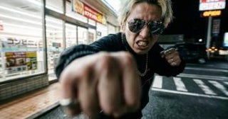 「オマエ、殴られてぇの!?」コンビニで絡んできた“平成ヤンキー”を撃退した救世主「明らかにうろたえていました」