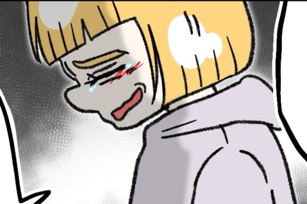 「あの男の言葉を、バカみたいに信じちゃった」成人男性にダマされた女子高生、後悔を吐露し始めて……【ないものねだりの女達。 #748】