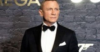 『007』プロデューサー、次のボンド役俳優についてヒントを明かす