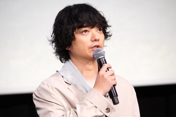 染谷将太、衝撃作『廃用身』公開に緊張「ドキドキしています」吉田光希監督は念願の映画化に涙
